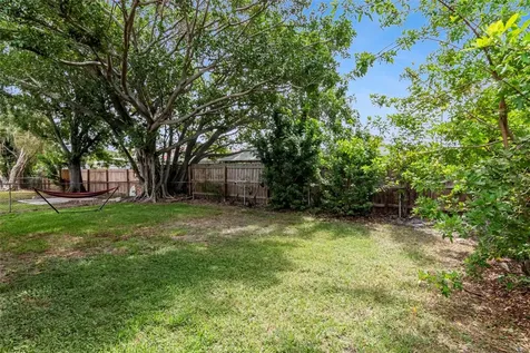 6608 S Faul Street Tampa FL 33616