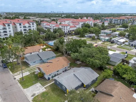 6608 S Faul Street Tampa FL 33616