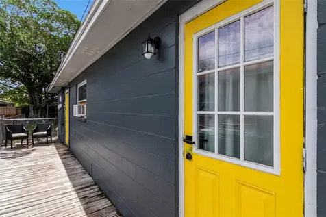 6608 S Faul Street Tampa FL 33616