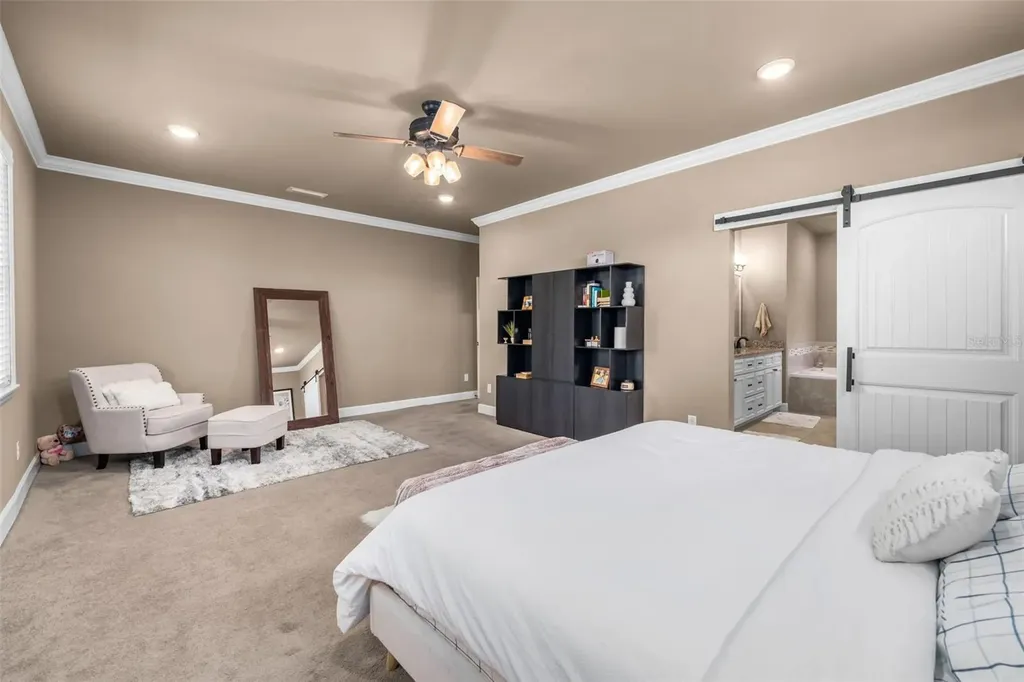 24674 SW 19th Place Newberry FL 32669
