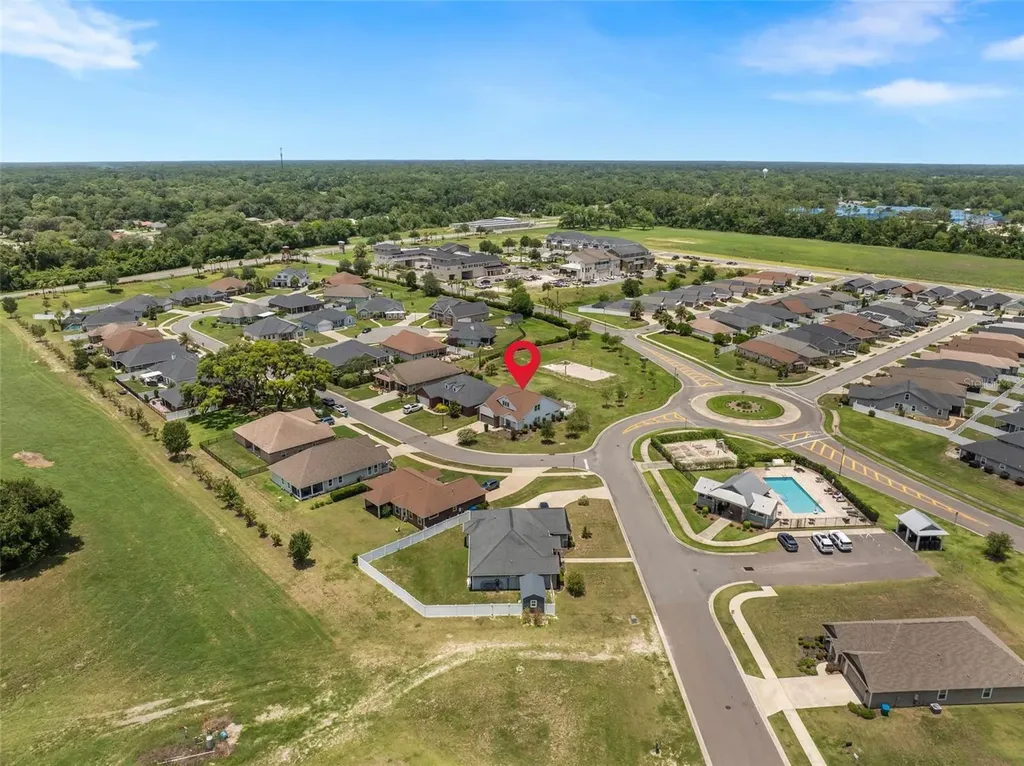 24674 SW 19th Place Newberry FL 32669