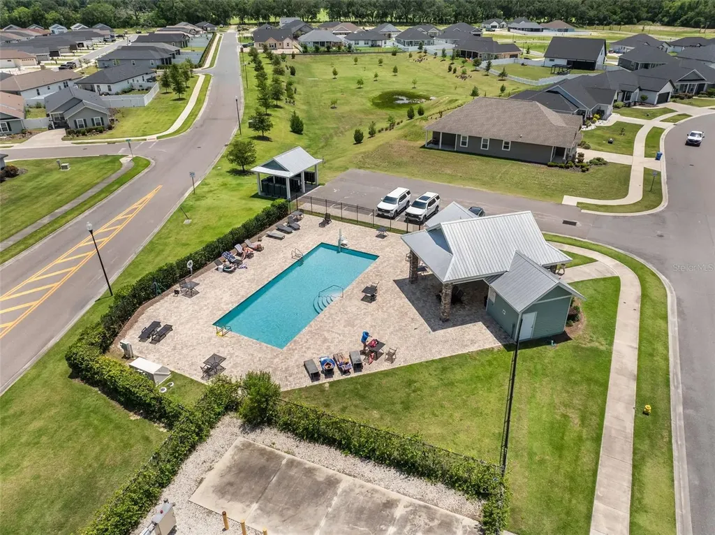 24674 SW 19th Place Newberry FL 32669