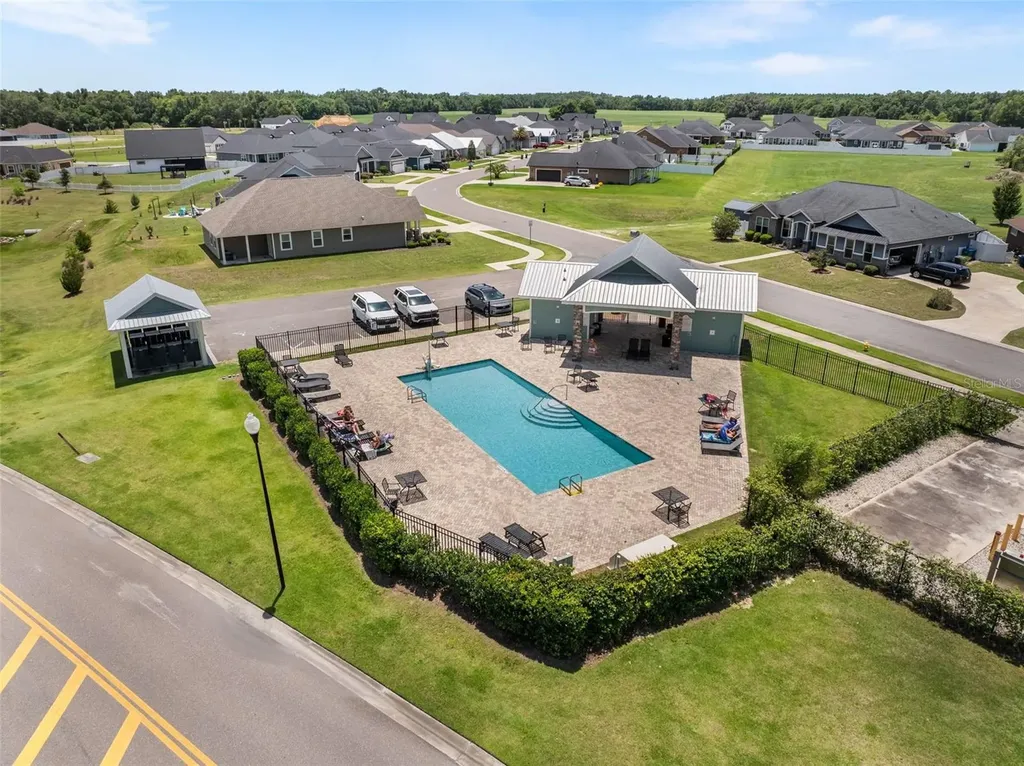 24674 SW 19th Place Newberry FL 32669