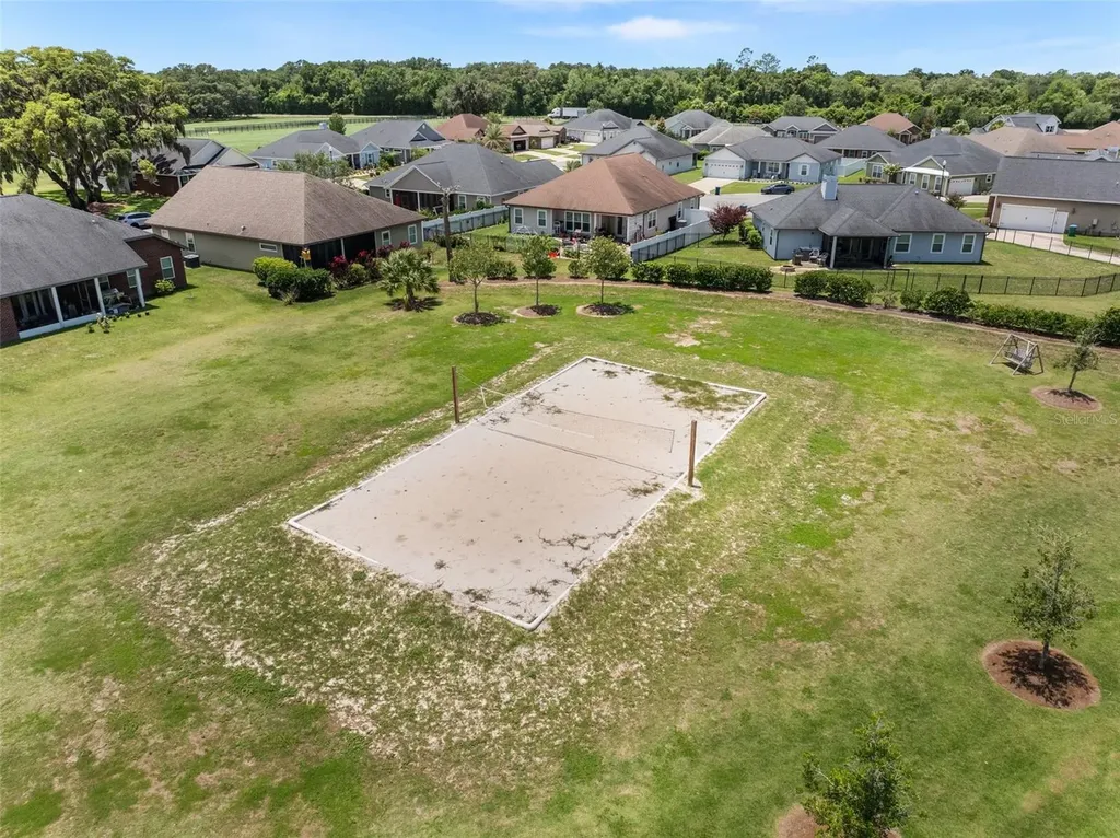 24674 SW 19th Place Newberry FL 32669