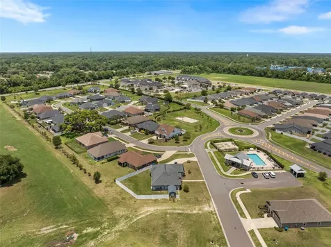 24674 SW 19th Place Newberry FL 32669