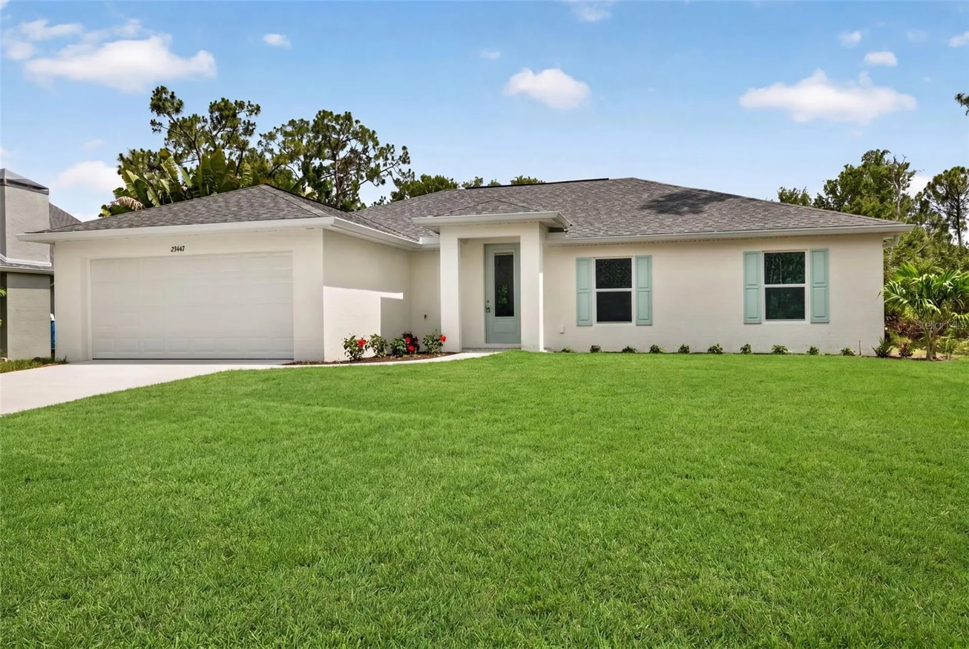 23447 Beatrice Avenue Port Charlotte FL 33980