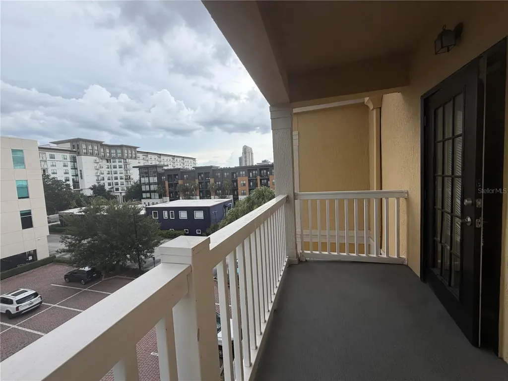 860 N Orange Avenue Orlando FL 32801