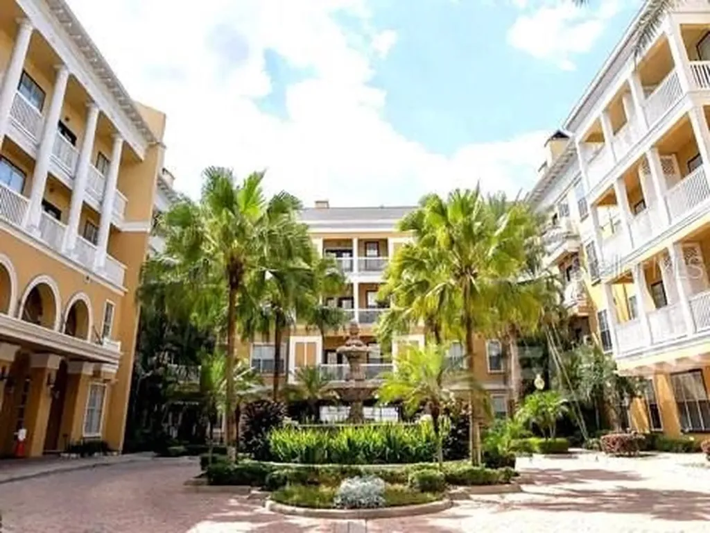 860 N Orange Avenue Orlando FL 32801