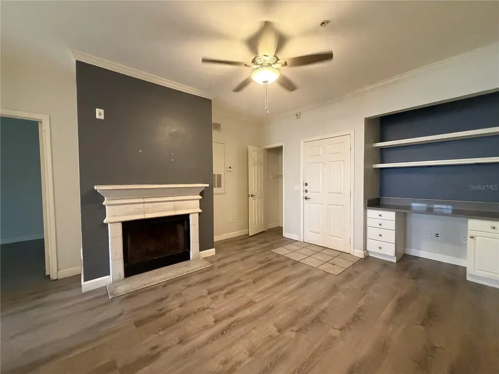860 N Orange Avenue Orlando FL 32801