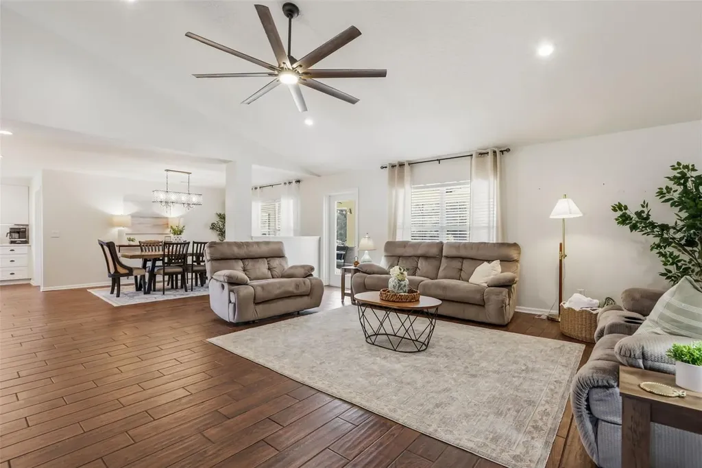 24023 Weldon Drive Eustis FL 32736