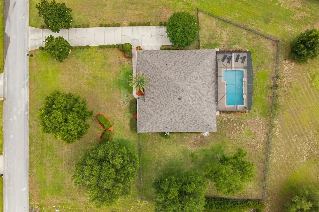 24023 Weldon Drive Eustis FL 32736