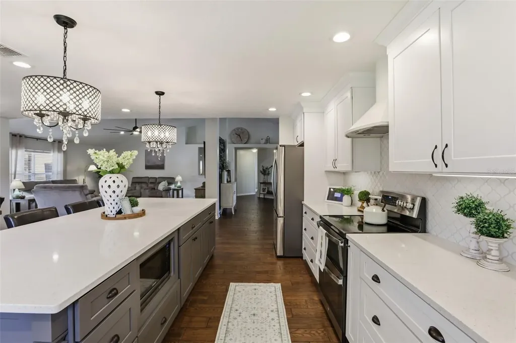 24023 Weldon Drive Eustis FL 32736