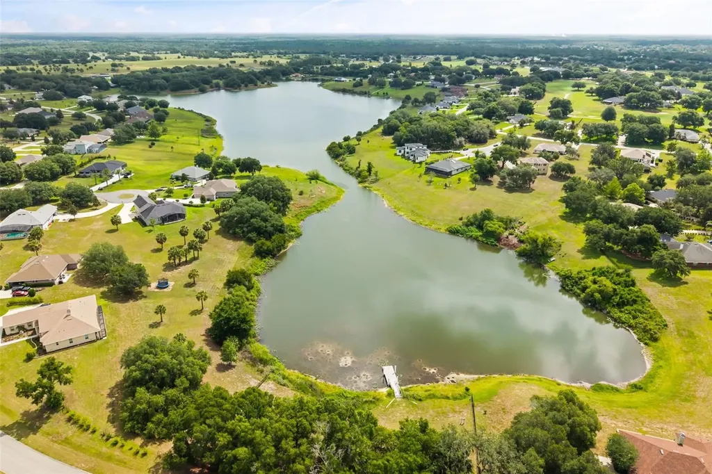 24023 Weldon Drive Eustis FL 32736