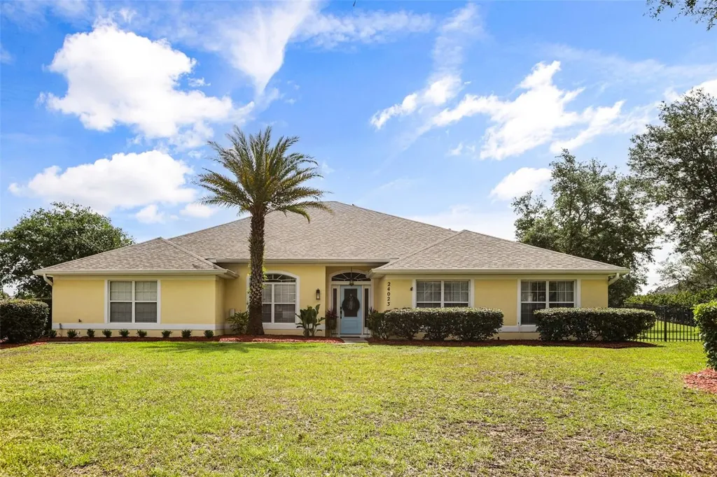 24023 Weldon Drive Eustis FL 32736