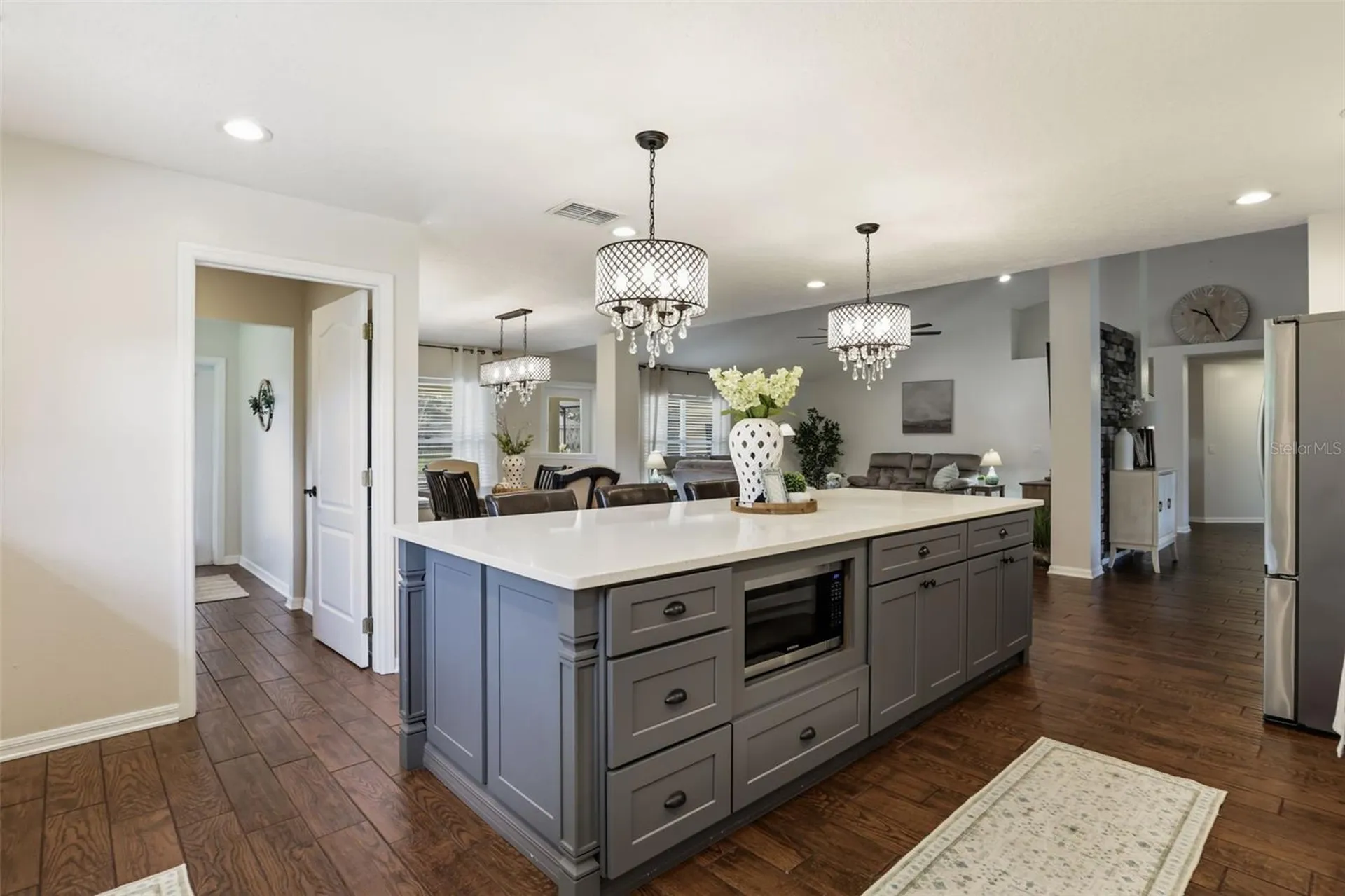24023 Weldon Drive Eustis FL 32736