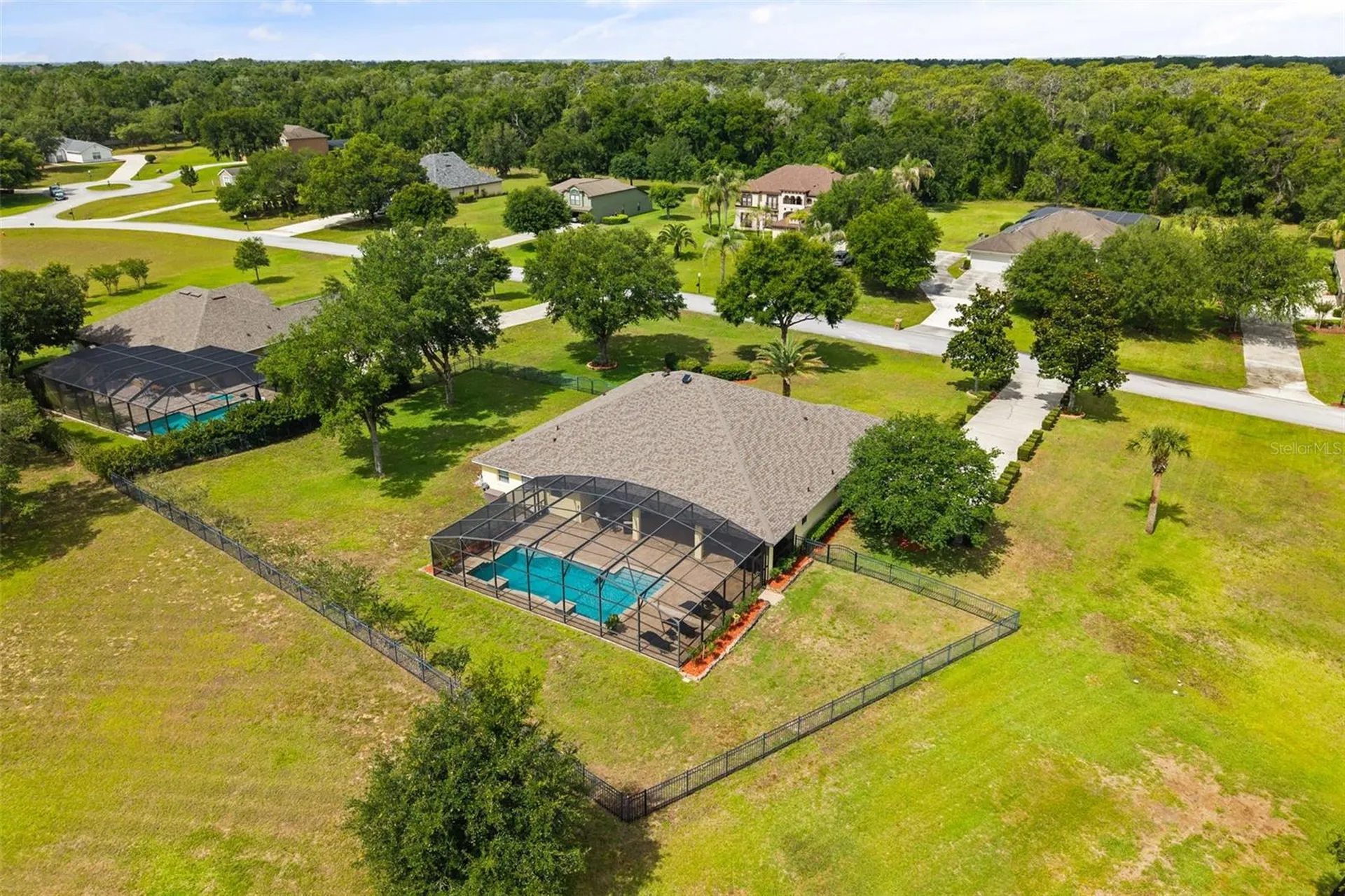 24023 Weldon Drive Eustis FL 32736