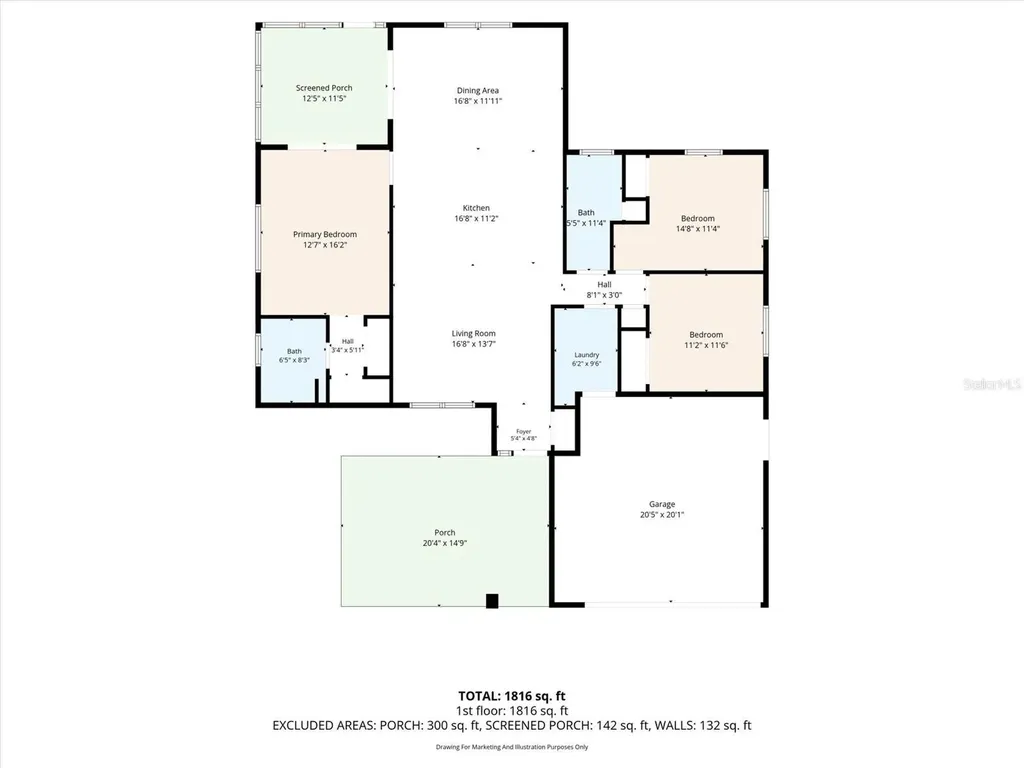 10898 119th Street N Largo FL 33778