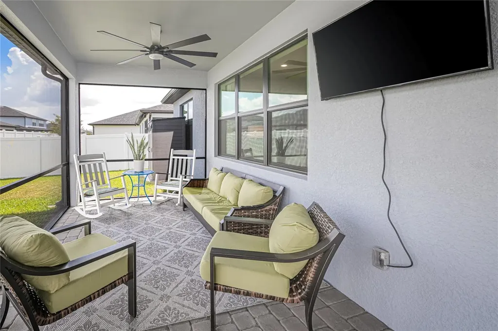 2196 Laurifolia Court North Port FL 34289