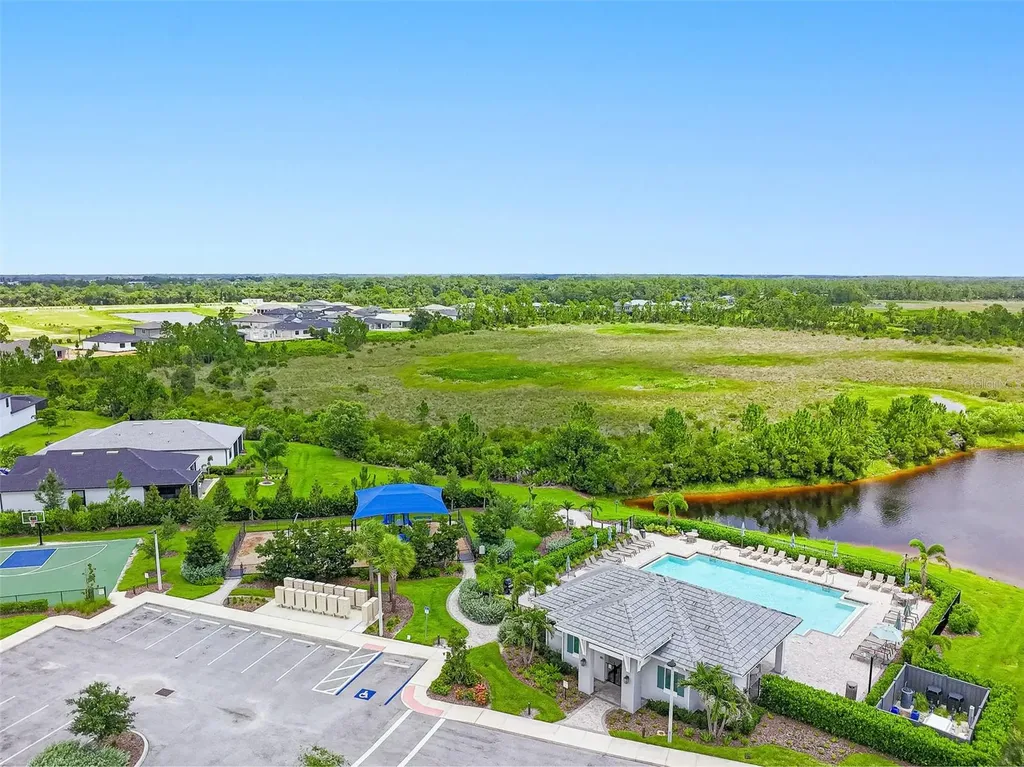 2196 Laurifolia Court North Port FL 34289