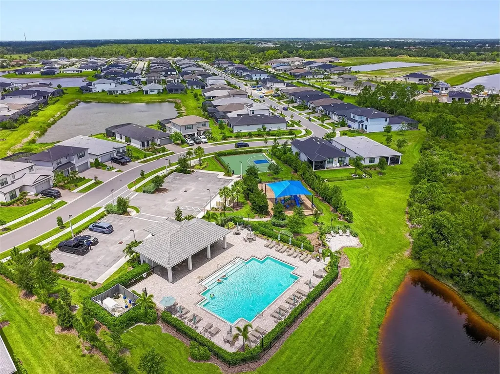 2196 Laurifolia Court North Port FL 34289