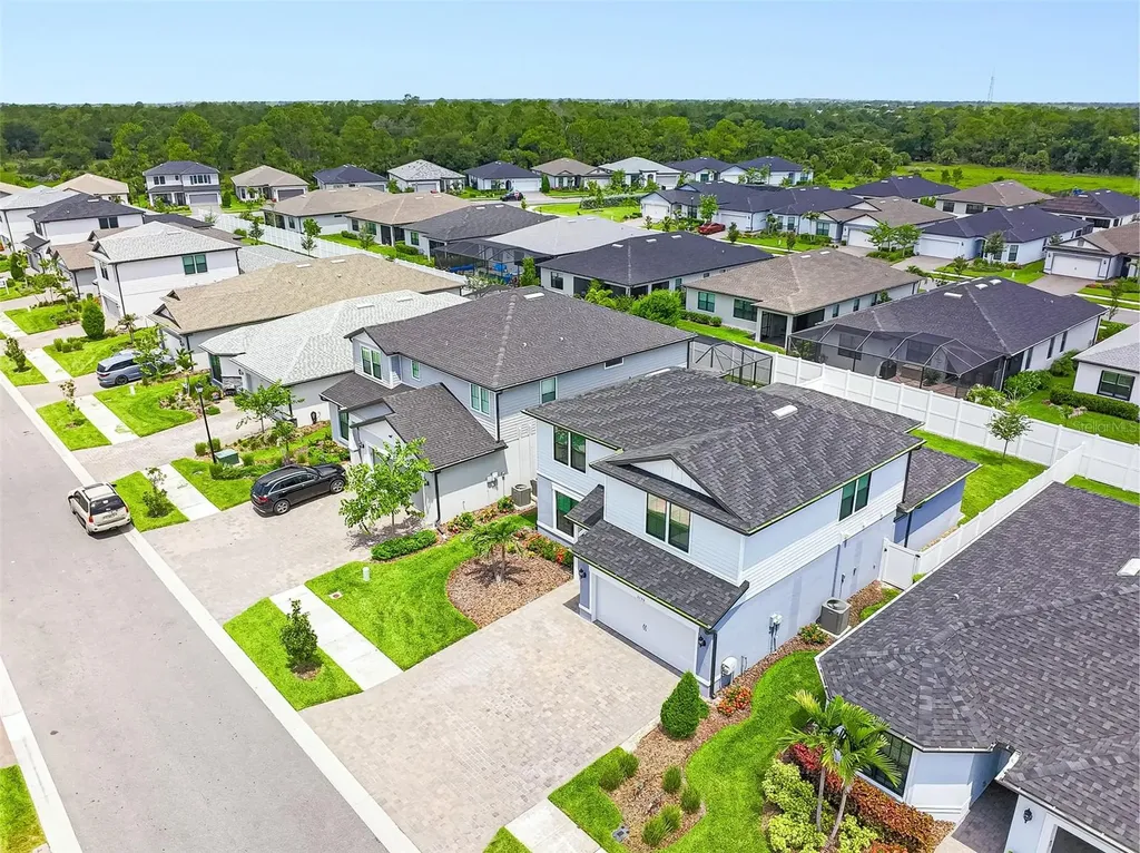 2196 Laurifolia Court North Port FL 34289