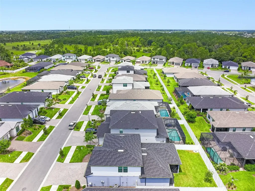 2196 Laurifolia Court North Port FL 34289
