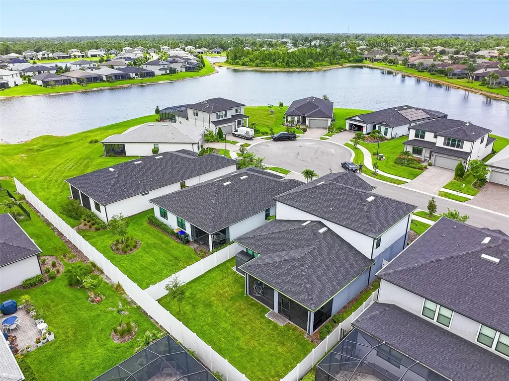 2196 Laurifolia Court North Port FL 34289