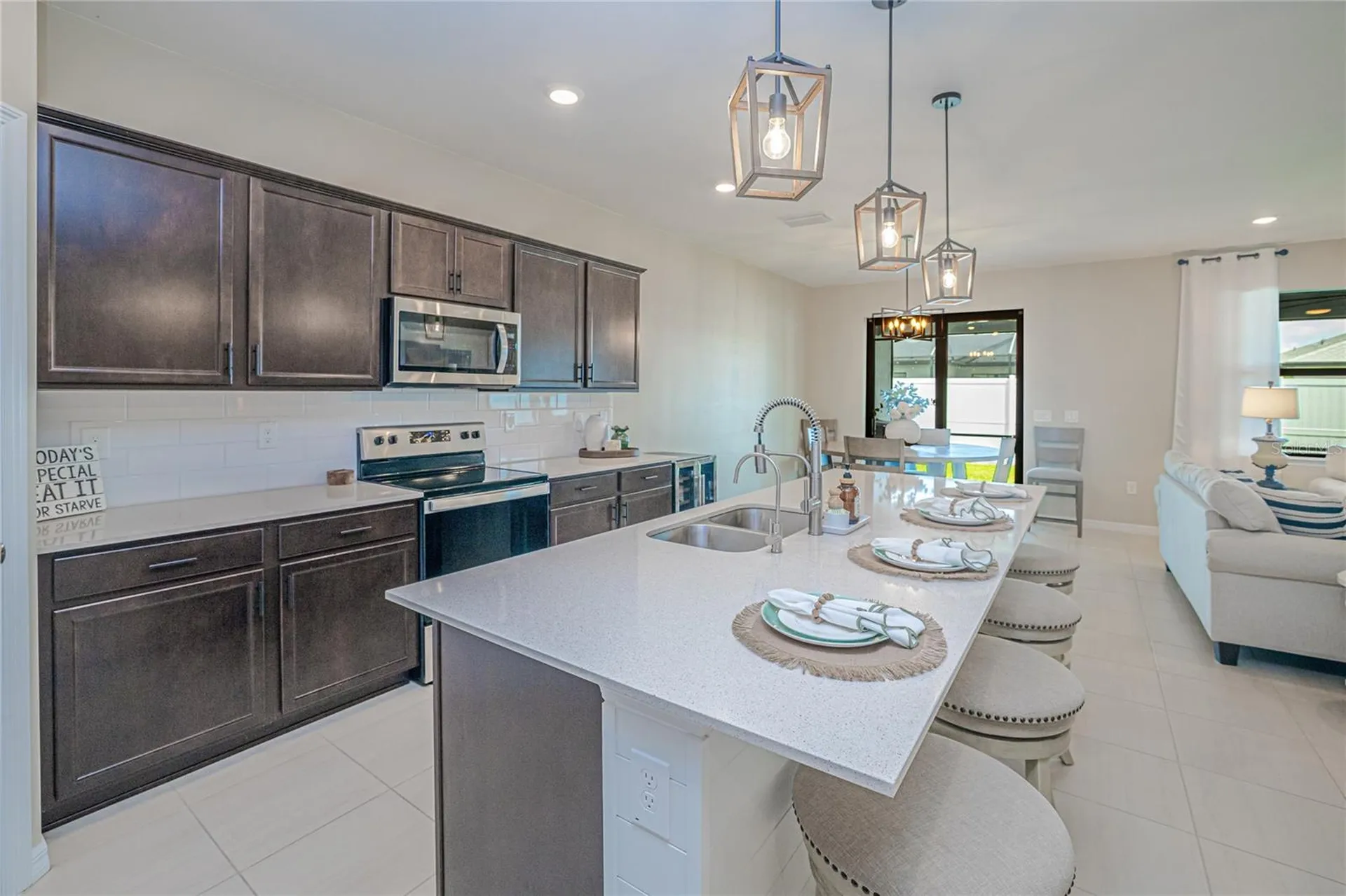 2196 Laurifolia Court North Port FL 34289