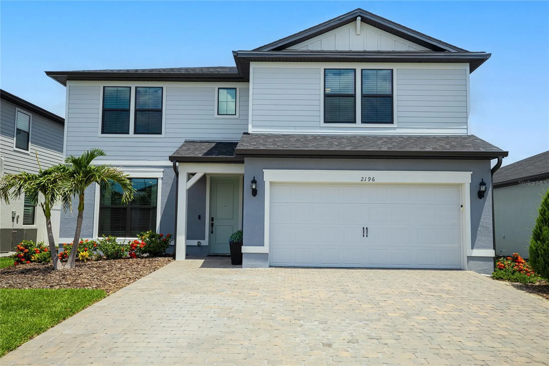 2196 Laurifolia Court North Port FL 34289