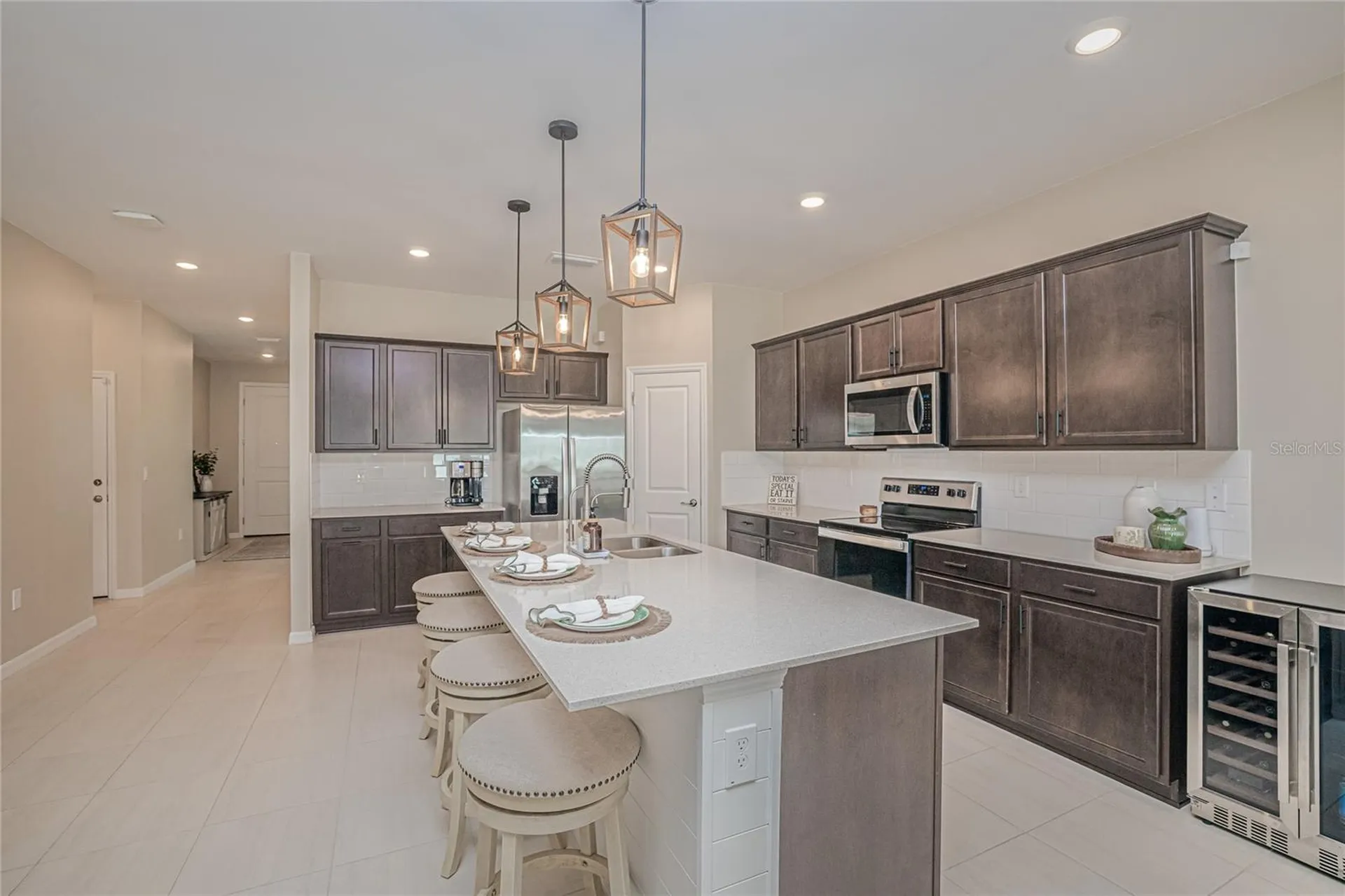 2196 Laurifolia Court North Port FL 34289