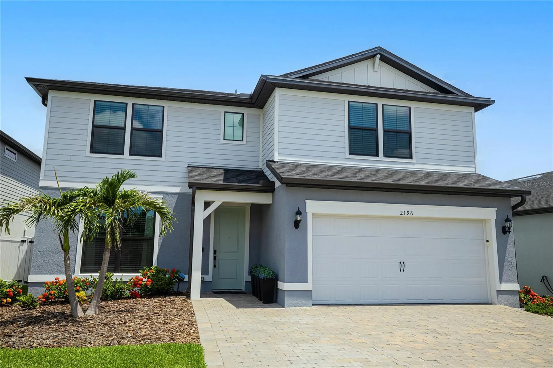 2196 Laurifolia Court North Port FL 34289