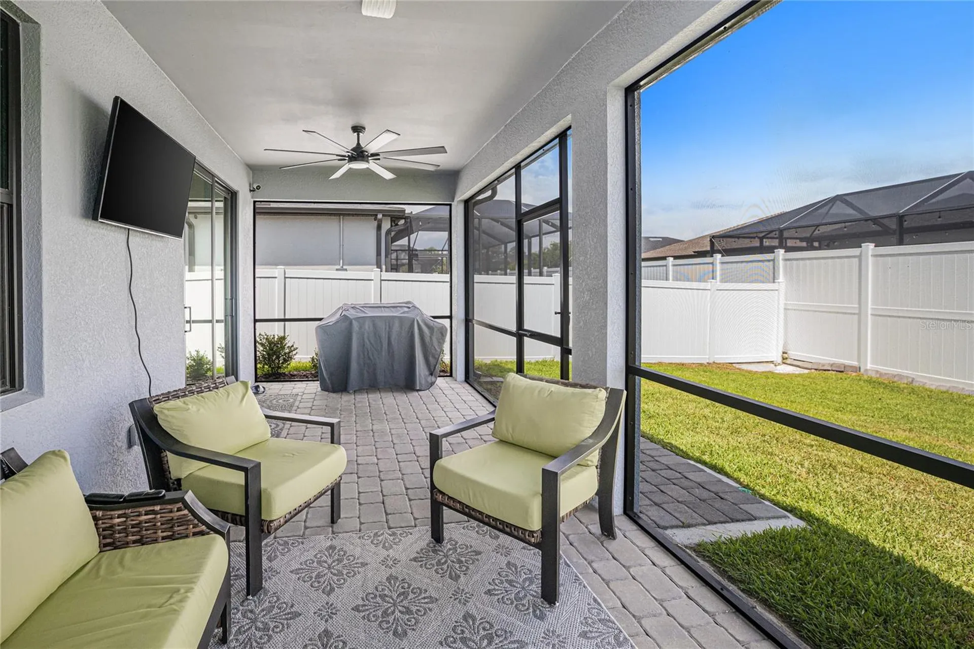 2196 Laurifolia Court North Port FL 34289