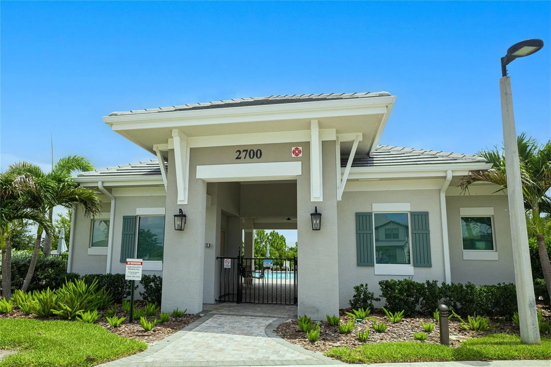 2196 Laurifolia Court North Port FL 34289
