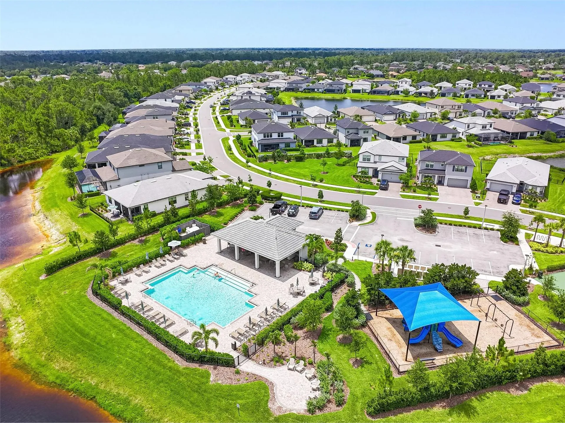 2196 Laurifolia Court North Port FL 34289