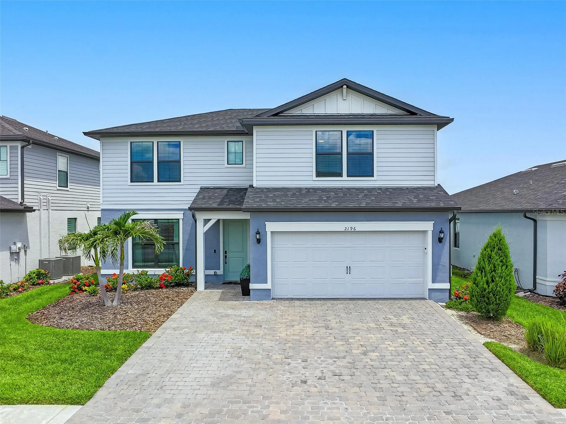 2196 Laurifolia Court North Port FL 34289