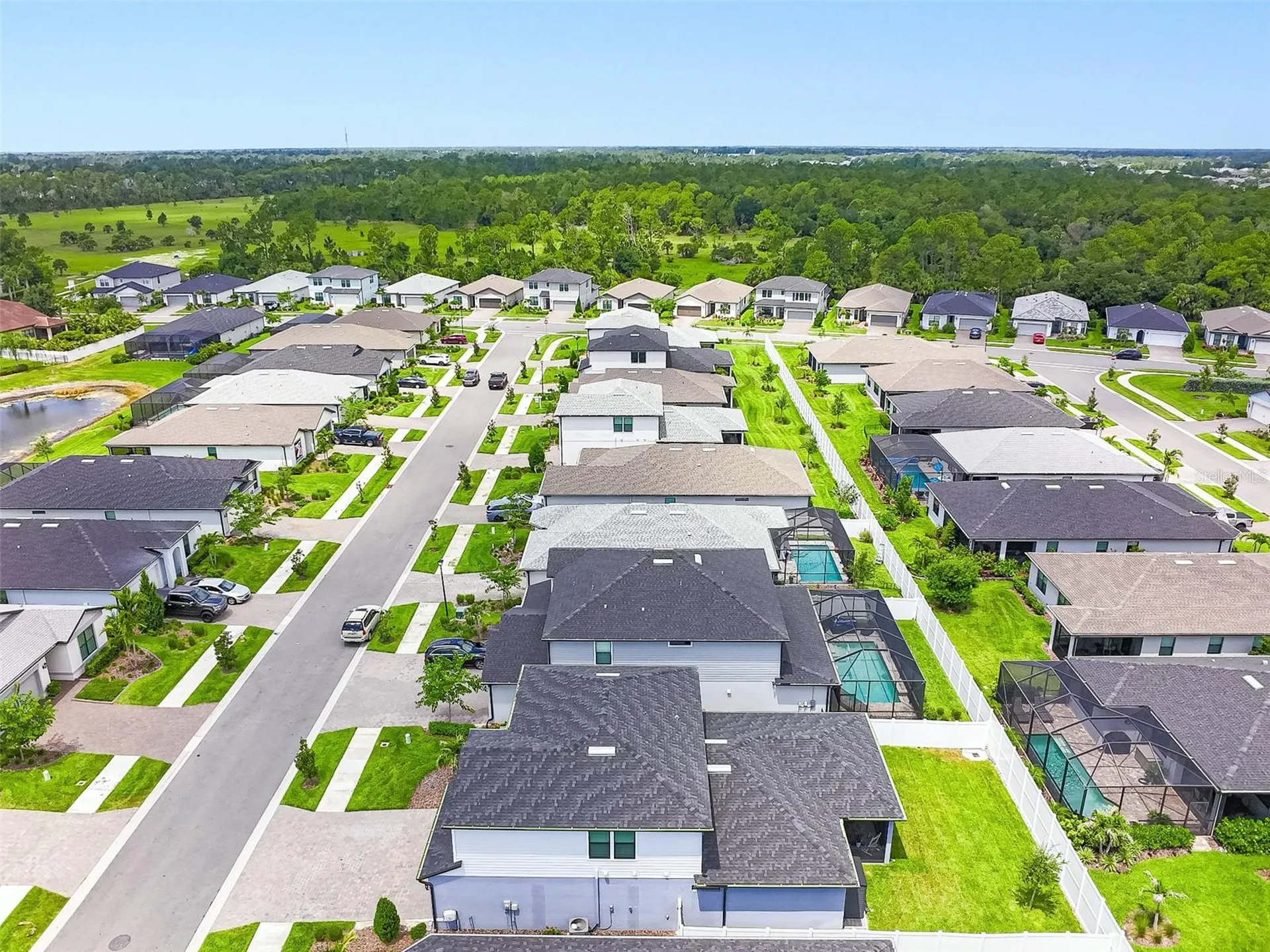2196 Laurifolia Court North Port FL 34289