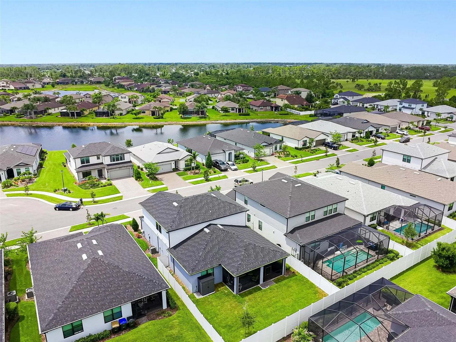 2196 Laurifolia Court North Port FL 34289