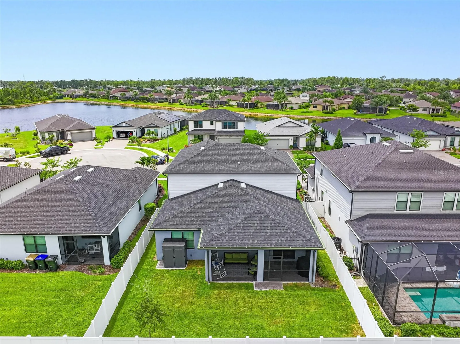 2196 Laurifolia Court North Port FL 34289