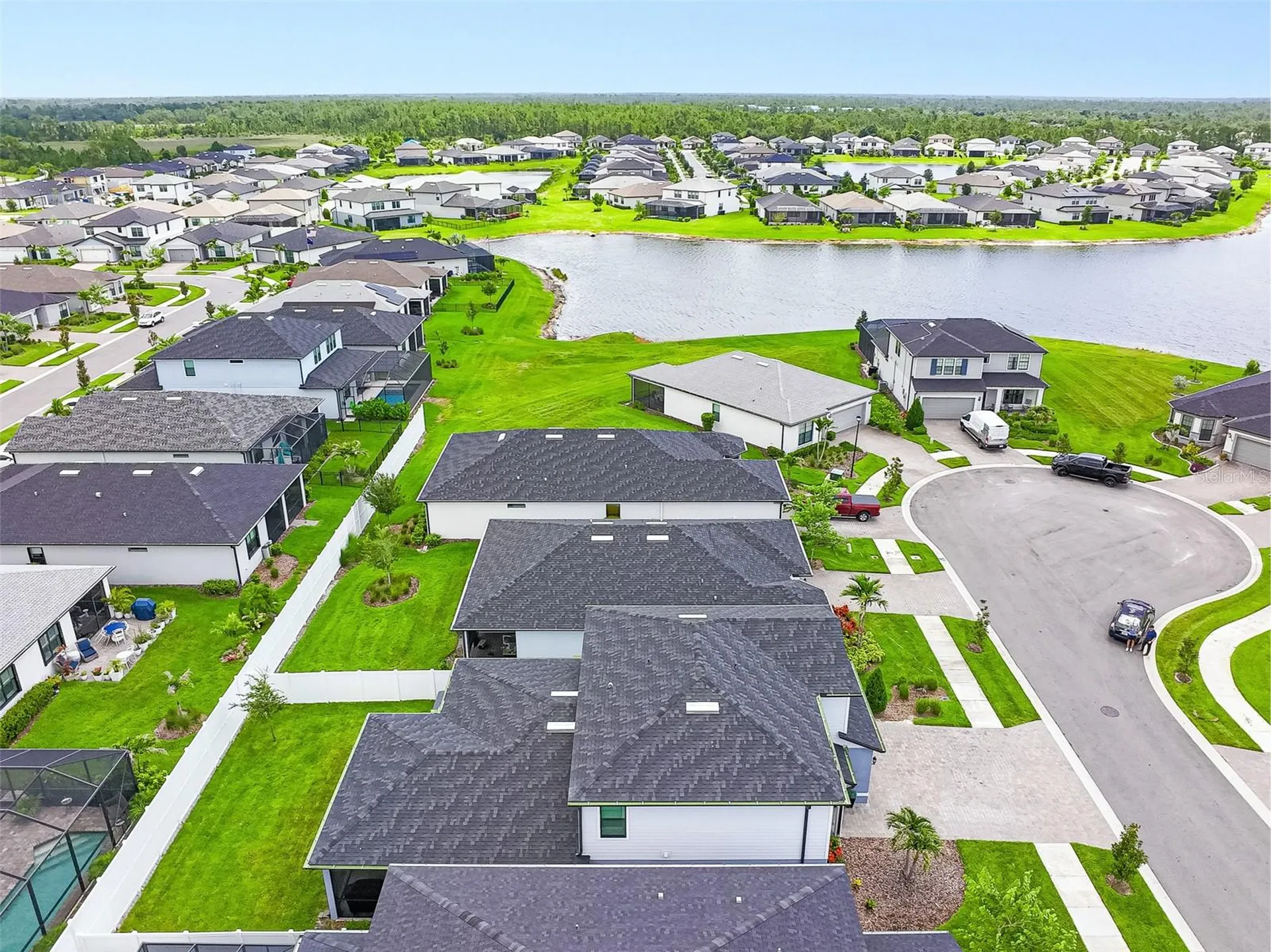 2196 Laurifolia Court North Port FL 34289