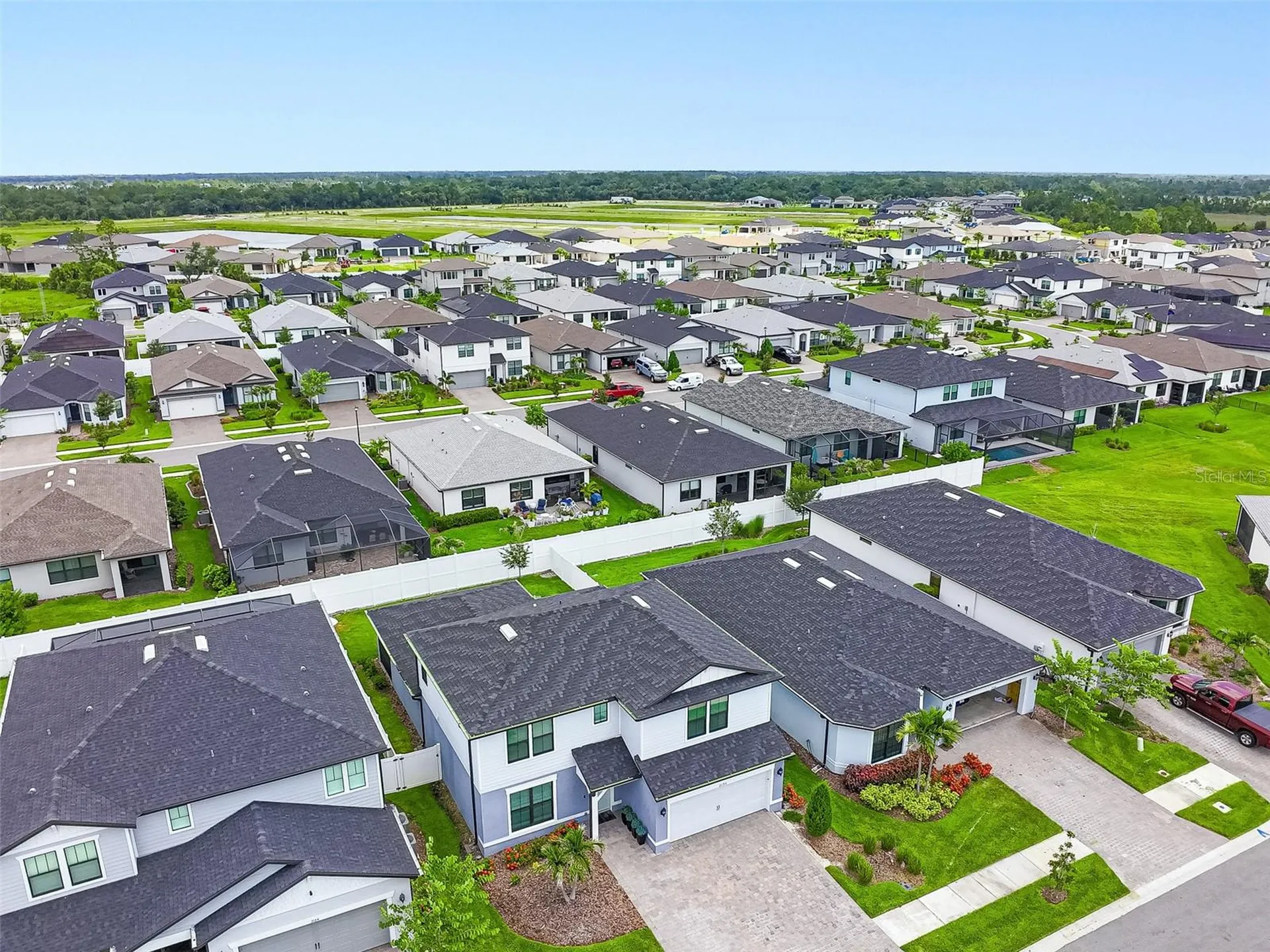2196 Laurifolia Court North Port FL 34289