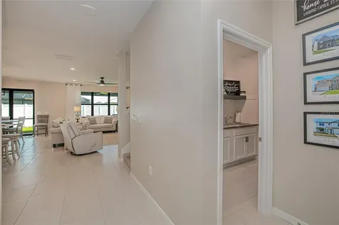 2196 Laurifolia Court North Port FL 34289