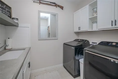 2196 Laurifolia Court North Port FL 34289