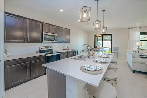 2196 Laurifolia Court North Port FL 34289