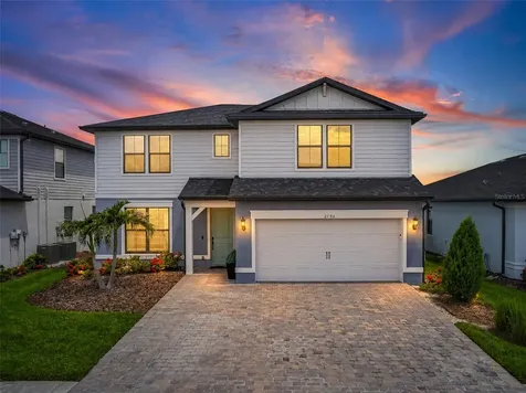 2196 Laurifolia Court North Port FL 34289