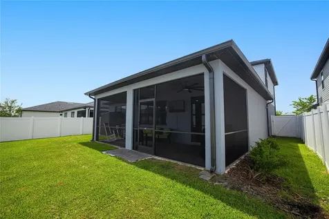 2196 Laurifolia Court North Port FL 34289