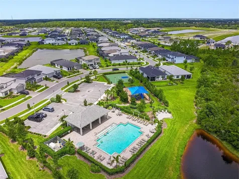 2196 Laurifolia Court North Port FL 34289