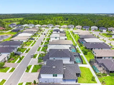 2196 Laurifolia Court North Port FL 34289