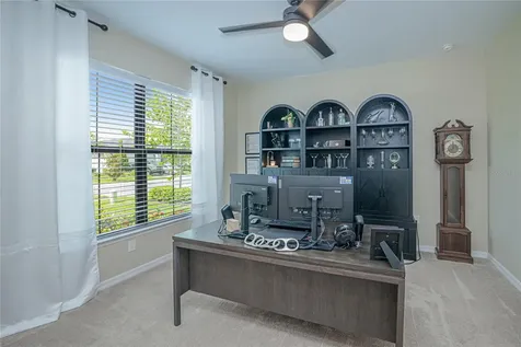 2196 Laurifolia Court North Port FL 34289