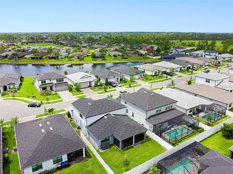 2196 Laurifolia Court North Port FL 34289