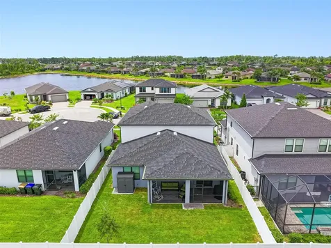 2196 Laurifolia Court North Port FL 34289